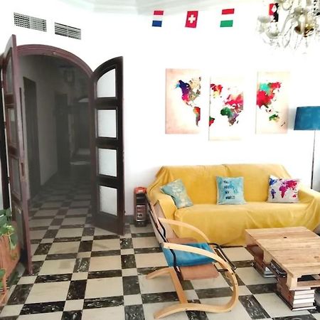 Апартаменты Vintage Flat Малага Экстерьер фото